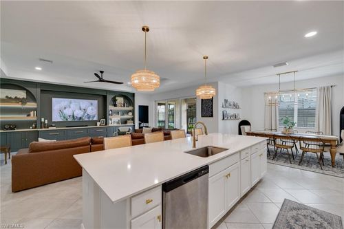 18890 Shimmer Dawn Ct, North Fort Myers, FL, 33917-4063 | Card Image