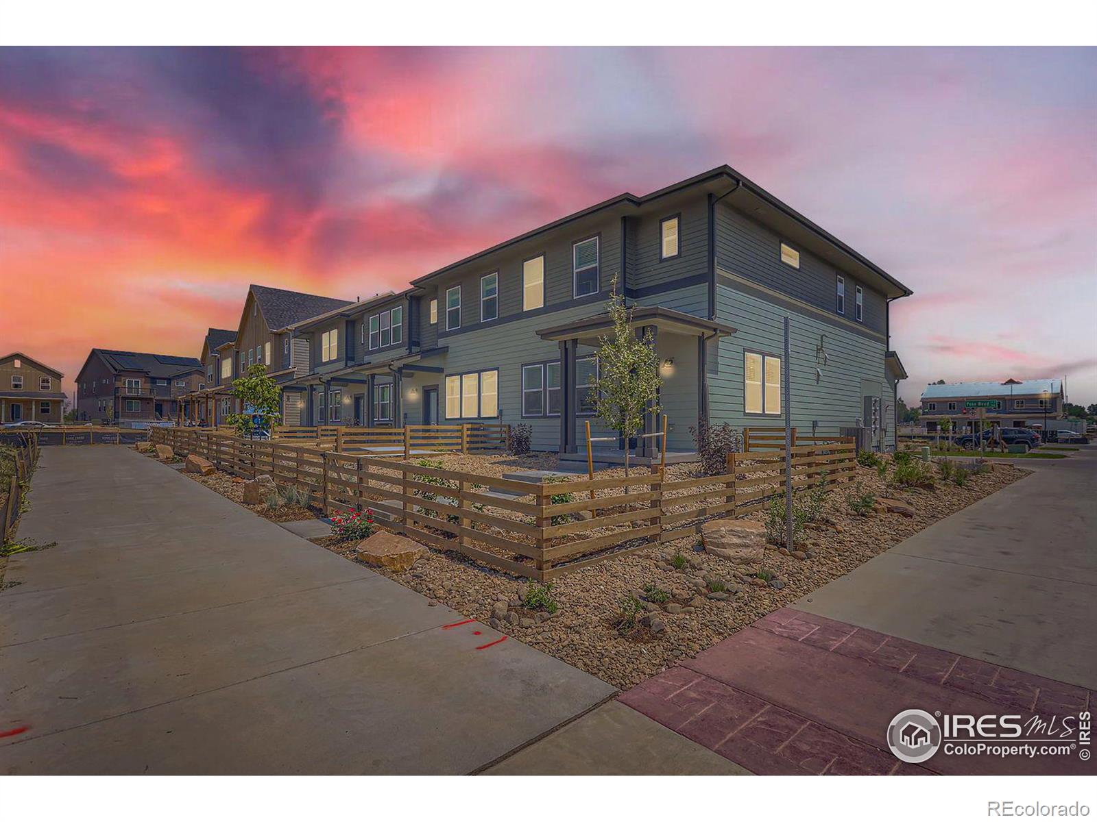 Pokeweed Ln, Fort Collins, CO 80524