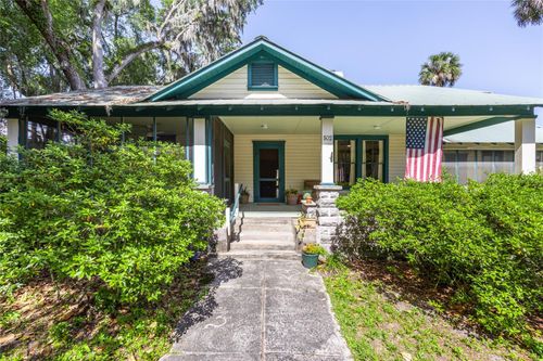 502 Ne Cholokka Blvd, Micanopy, FL, 32667-4109 | Card Image