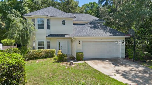 64 E Morgan Ct, Hilton Head Island, SC, 29926-2052 | Card Image