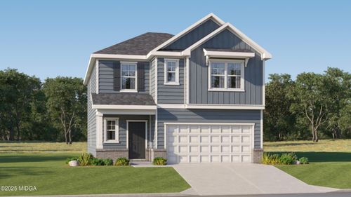 126 Rolling Meadow Way, Kathleen, GA, 31047-2448 | Card Image