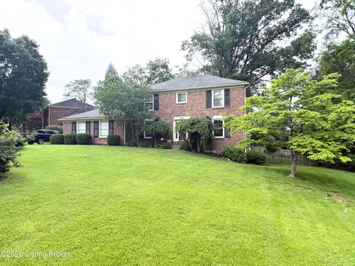 4610 Deepwood Dr, Louisville, KY, 40241-5804 | Card Image