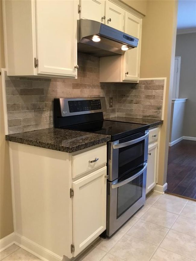 You are going to LOVE your double oven | Image 23