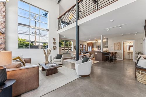 1-829 21st St, Oakland, CA, 94607 | Card Image