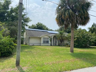 2400 Cottonwood Avenue, House other with 3 bedrooms, 2 bathrooms and null parking in Melbourne FL | Image 1