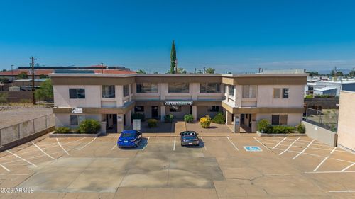555 E Wilcox Drive, Sierra Vista, AZ, 85635 | Card Image