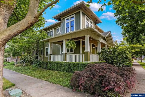 709 Sunnycroft Ln, Monmouth, OR, 97361-1894 | Card Image