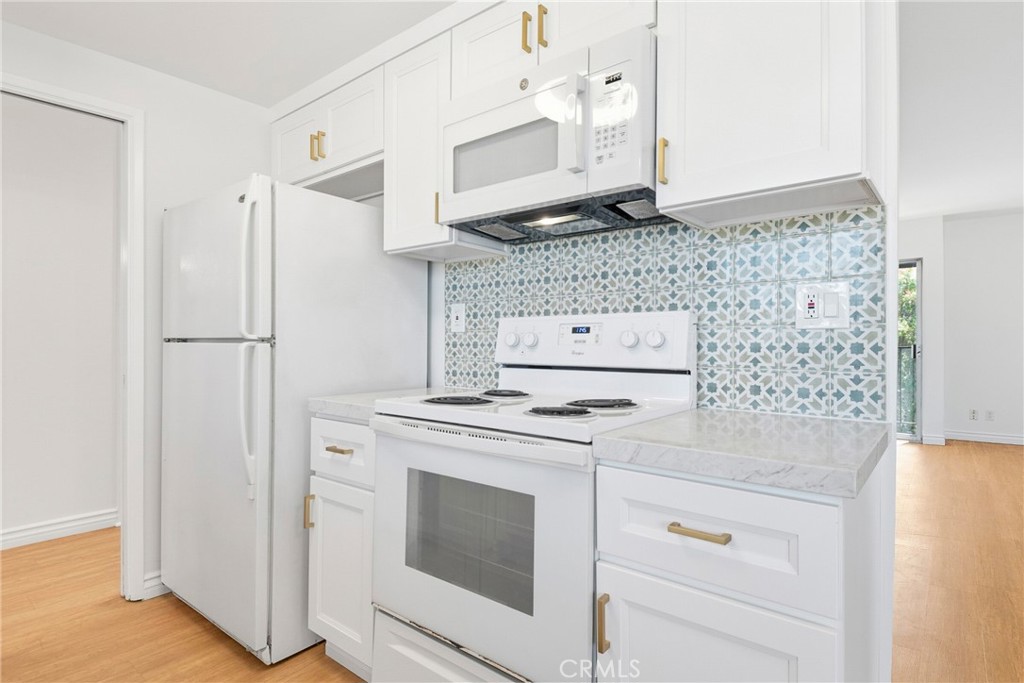 Residential Lease in Long Beach 5