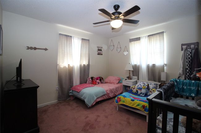 1281 W Eden St, House other with 3 bedrooms, 1 bathrooms and null parking in Munday TX | Image 19
