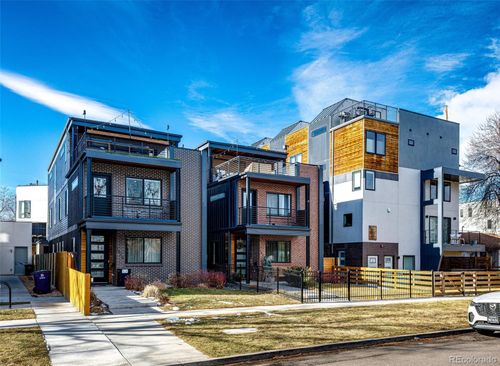 1575 King St, Denver, CO, 80204-1663 | Card Image