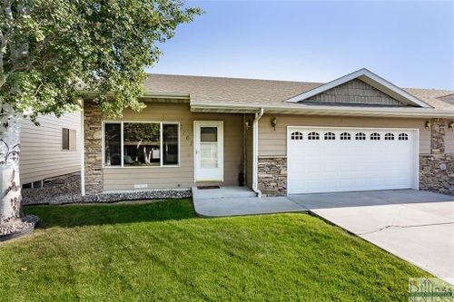 14-3165 New Hope Drive, Billings, MT, 59102 | Card Image