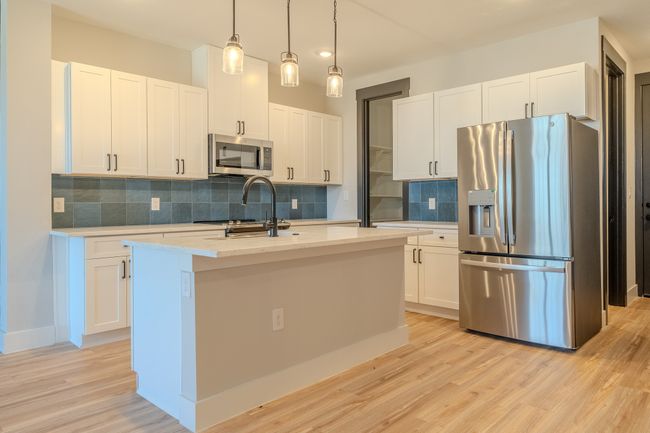 1772 Palladio Loop, Townhouse with 3 bedrooms, 3 bathrooms and null parking in Princeton TX | Image 4