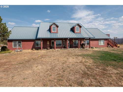 15990 Sw Culver Hwy, Culver, OR, 97734-9662 | Card Image