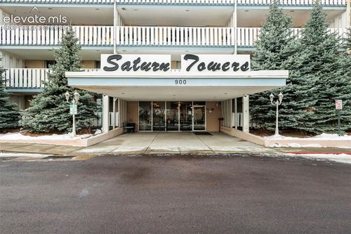 609-900 Saturn Dr, Colorado Springs, CO, 80905-7812 | Card Image