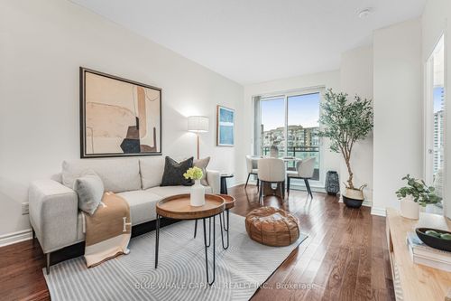 907-18 Holmes Ave, North York, ON, M2N0E1 | Card Image