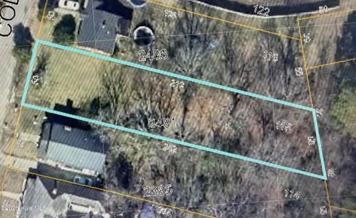 419 Coleman Avenue, Rocky Mount, NC, 27801 | Card Image