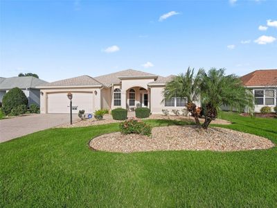 397 Simpson Street, House other with 3 bedrooms, 2 bathrooms and null parking in The Villages FL | Image 2