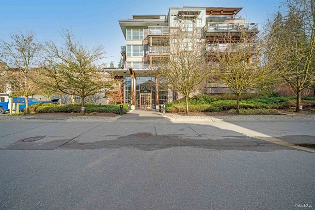 111 - 3606 Aldercrest Dr, Condo with 1 bedrooms, 2 bathrooms and 1 parking in North Vancouver BC | Image 25