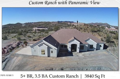 28142 N Sandridge Dr, San Tan Valley, AZ, 85144-7573 | Card Image