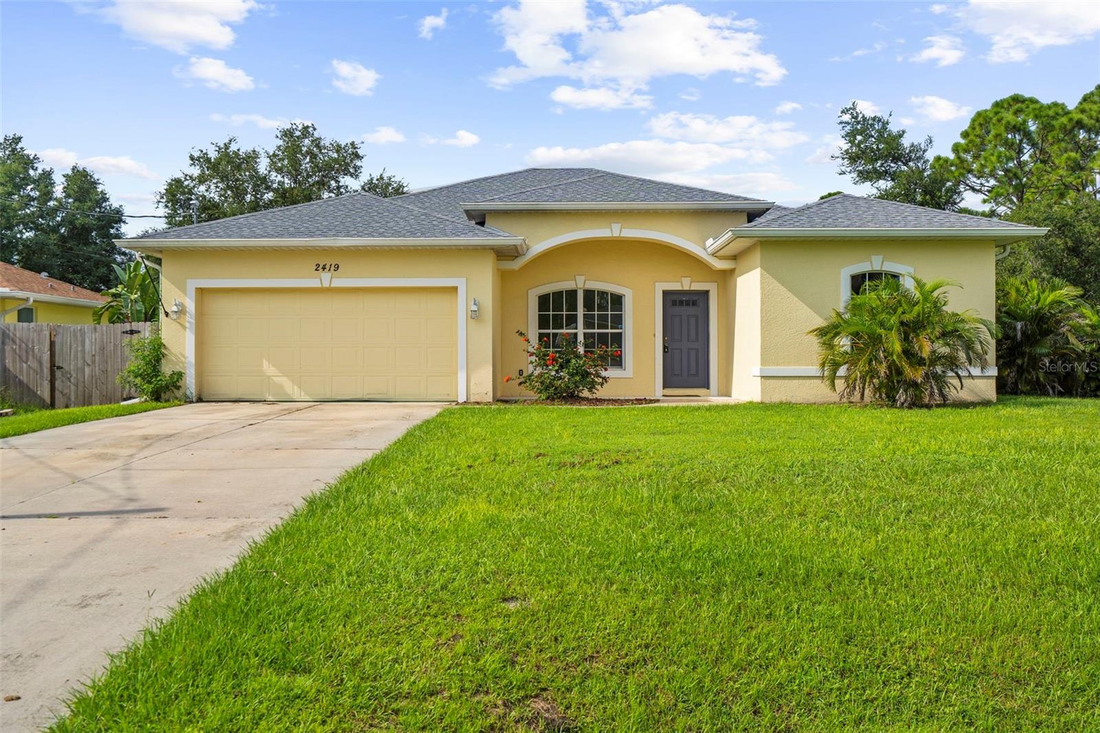 Margaret Ln, North Port, FL 34286
