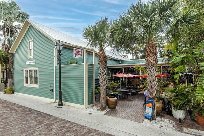 60 Saragossa St, House other with 3 bedrooms, 3 bathrooms and null parking in St Augustine FL | Image 84