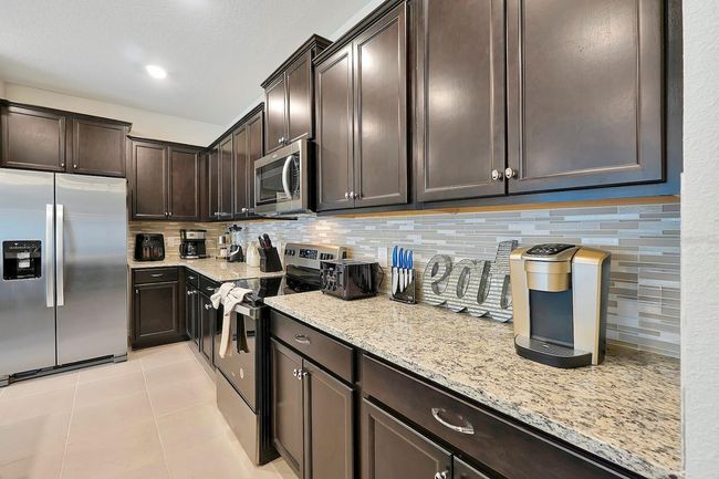 4014 Lana Ave, Townhouse with 5 bedrooms, 5 bathrooms and null parking in DAVENPORT FL | Image 15