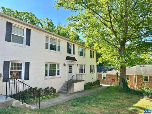 3-2412 Barracks Pl, CHARLOTTESVILLE, VA, 22901 | Card Image