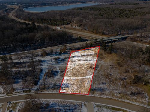 Lot 5 Twinmeadows, Jackson, MI, 49201 | Card Image
