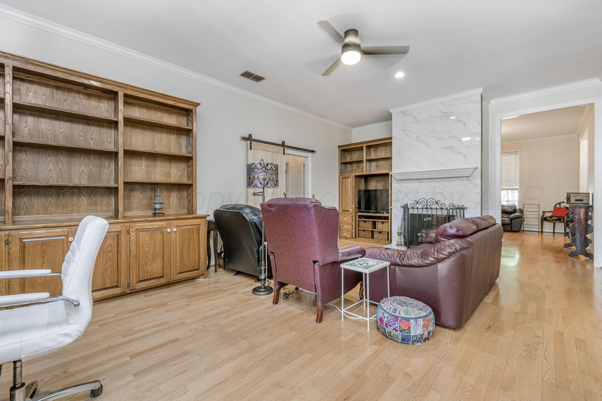 Residential in Amarillo 3
