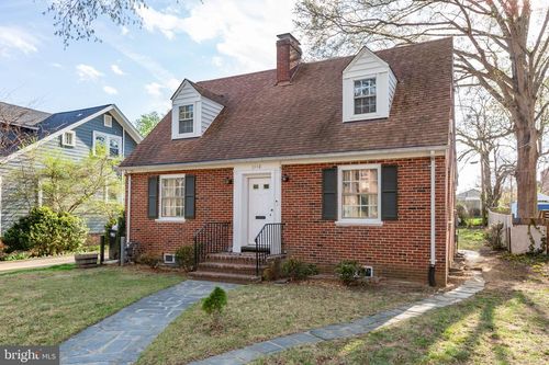 1110 College Ave, FREDERICKSBURG, VA, 22401-5350 | Card Image
