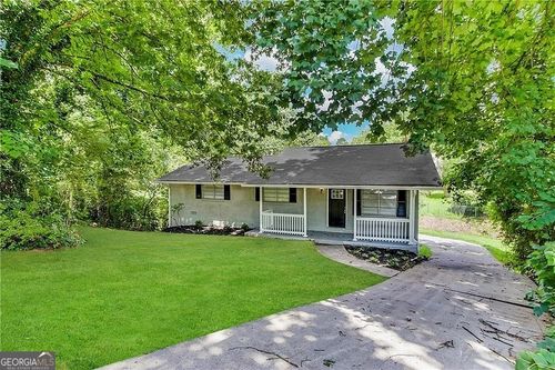 2370 Tiffany Cir, decatur, GA, 30035-3315 | Card Image