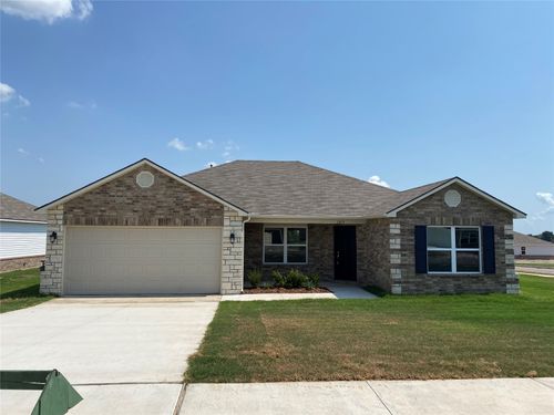 1813 S 14th Street, Broken Arrow, OK, 74012 | Card Image