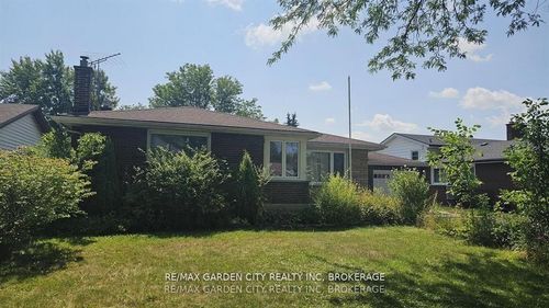 3162 Cattell Dr, Niagara Falls, ON, L2G6M9 | Card Image