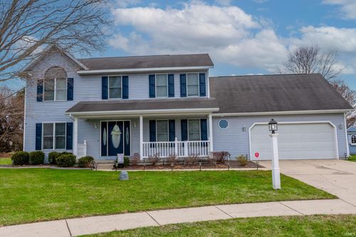 18843 Sample Ct, Goshen, IN, 46528-8963 | Card Image