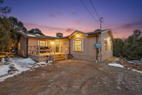 279 Sedillo Rd, Tijeras, NM, 87059-7365 | Card Image