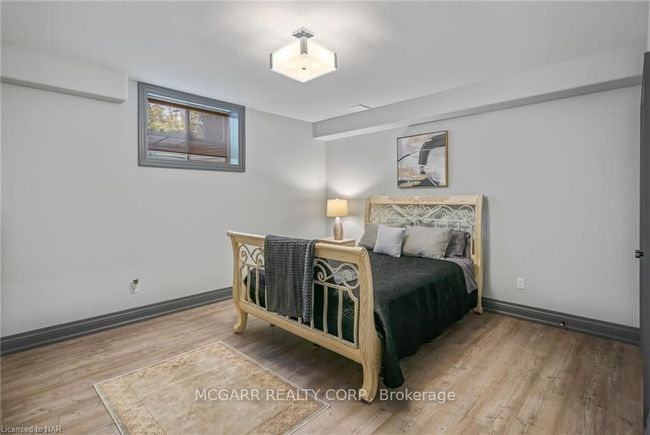 734 Warner Rd, House other with 5 bedrooms, 4 bathrooms and 6 parking in Niagara On The Lake ON | Image 33