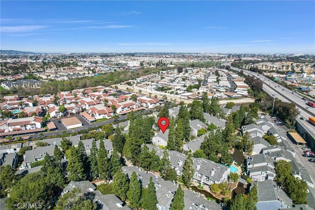 25429 Pine Creek Ln, Condo with 2 bedrooms, 1 bathrooms and 2 parking in Wilmington CA | Image 35