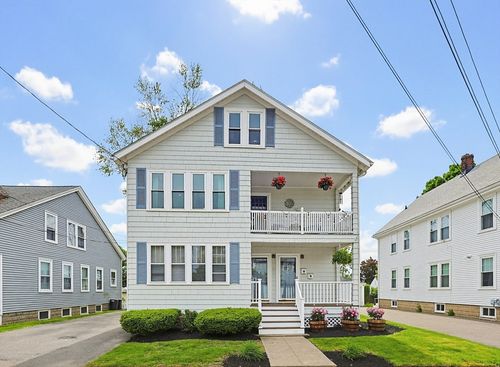 2-16 Palmer Ave, Peabody, MA, 01960-5333 | Card Image