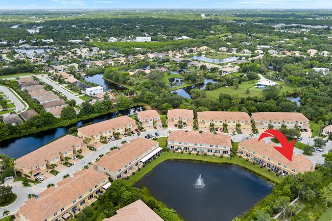 524 Sw Glen Crest Way, Condo with 3 bedrooms, 3 bathrooms and null parking in Stuart FL | Image 41