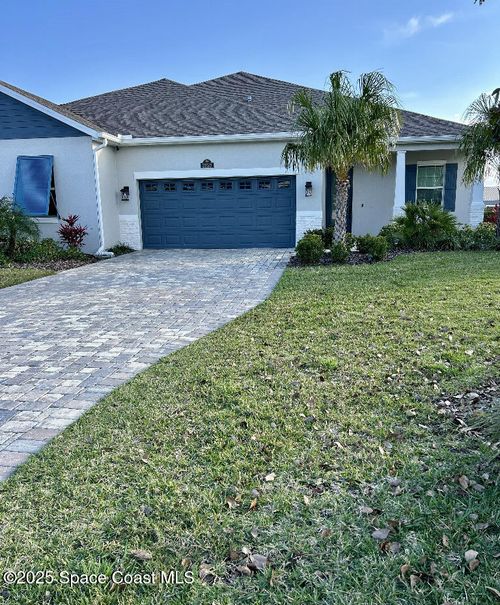 2859 Avalonia Drive, MELBOURNE, FL, 32940 | Card Image