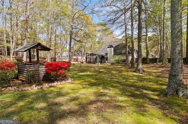 2019 Windfield Dr, House other with 4 bedrooms, 3 bathrooms and 4 parking in Monroe GA | Image 42