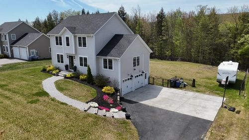 110 Kennybeck Ct, New Ipswich, NH, 03071-3341 | Card Image