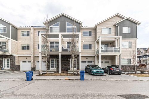 535 Redstone View Ne, Calgary, AB, T3N0M9 | Card Image