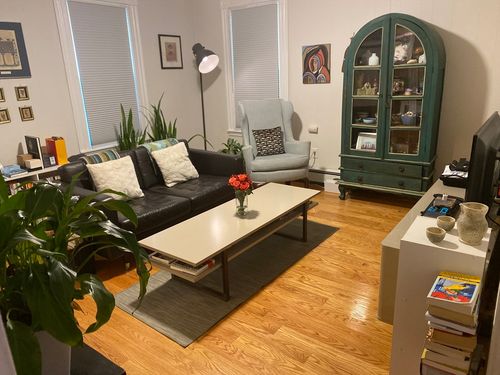 1-27 Pinckney St, Somerville, MA, 02145-4303 | Card Image