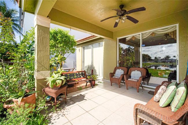 4437 Sw 161 St Path, House other with 3 bedrooms, 2 bathrooms and null parking in Miami FL | Image 22