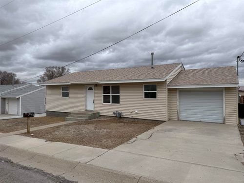 403 Utah Street, Rawlins, WY, 82301 | Card Image