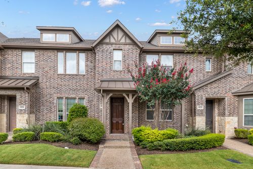 4018 Cascade Sky Dr, Arlington, TX, 76005-1100 | Card Image