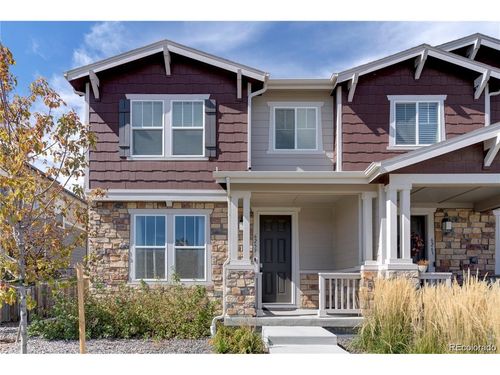 6253 N Liverpool St, Aurora, CO, 80019-2336 | Card Image