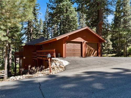 843 Jeffrey St, Incline Village, NV, 89451-8638 | Card Image