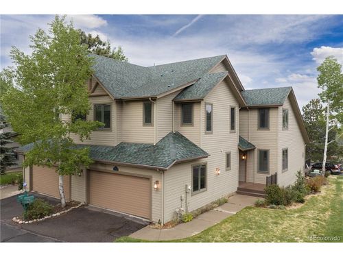 1294 Red Lodge Dr, Evergreen, CO, 80439-9686 | Card Image